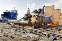 Ship Breaking Bangladesh